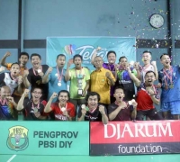 Tebar Yogya Jelang Puasa