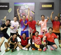 Tebar Jabodetabek 2019