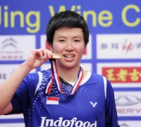 Liliyana Natsir
