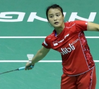 Kala Pelatnas tak Lagi Nyaman Buat Hanna