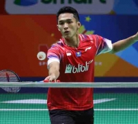 BAC 2020: Putra Indonesia Ditantang India di Semifinal