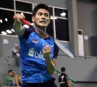 Kejurnas PBSI 2019: Gatjra Jumpa Karono di Final