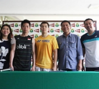All England 2018: PBSI Hanya Incar Satu Gelar