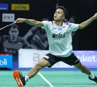 Indonesia Lega Piala Thomas dan Uber  2020 Ditunda