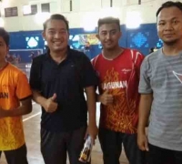 SKO Ragunan Gelar Pra-Seleksi Siswa Baru
