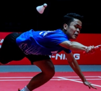 BWF Finals 2019: Ungguli Chen Long Peluang Anthony Kembali Terbuka