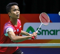 Inilah Undian Piala Thomas & Uber 2020