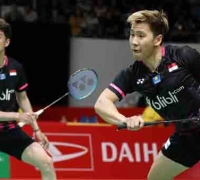 Daihatsu Indonesia Masters 2020: Tujuh Wakil Indonesia ke Perempat Final