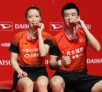 Daihatsu Indonesia Masters 2020: Gelar Ketiga Siwei/Yaqiong