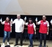 Daihatsu Astec Open Bakal Naik Level di Musim 2020