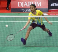 Daihatsu Astec Open 2019: Djarum Kuasai Seri Pamungkas