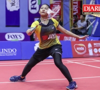 Djarum Sirnas 2019: PB.Jaya Raya Berjaya Rebut 9 Gelar