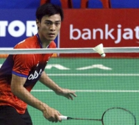 Malaysia International Challenge: Shesar Melaju ke Semifinal