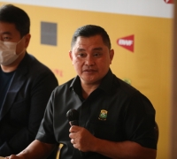 PBSI Berencana Buka Kelas Ini Gegara Kasus Yeremia