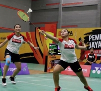 Pembangunan Jaya Cup : Djarum Catat Dua Kemenangan