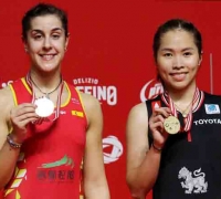 Daihatsu Indonesia Masters 2020: Intanon Ulangi Prestasi 2010