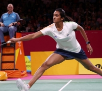 Sindhu Rebut Emas Tunggal Putri Commonwealth Games 2022