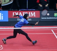 Djarum Sirnas 2019: Dinar Bidik Gelar di Seri Terakhir