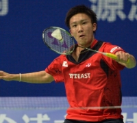 German Open 2018: Ginting Berpeluang Jumpa Kento Momota