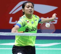 BCA 2020: Putri Indonesia Kembali Dijegal Jepang 0-3