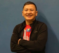 Hendry Saputra Luput dari Corona
