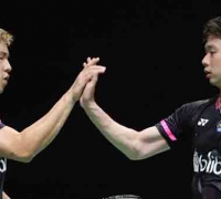 Daihatsu Indonesia Masters 2020: Satu Gelar di Genggaman Indonesia