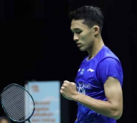 Tiga Event Bulutangkis di Thailand Diundur Januari 2021