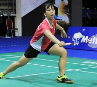 Swiss Open : Lyanny Tantang Sayaka di Babak Kedua