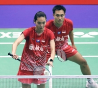 Hong Kong Open 2019: Hafiz/Gloria Lewati Rintangan Pertama