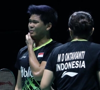 Kejuaraan Dunia 2019: Peluang di Ganda Campuran Pupus Sudah