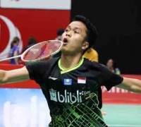 Daihatsu Indonesia Masters 2020: Indonesia Pastikan Tiket ke Final Ganda Putra