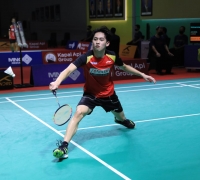 PB Djarum Kuasai Ajang Seleknas PBSI 2022
