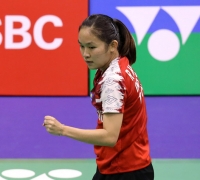 Hong Kong Open 2019: Ruselli Singkirkan An Se Young
