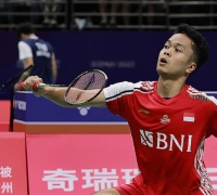 Indonesia Lumat Kanada 5-0 di Laga Pertama Piala Sudirman 