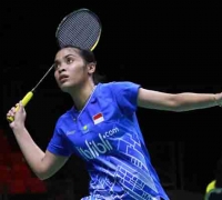 Thailand Masters 2020: Akane Kembali Ganjal Langkah Gregoria