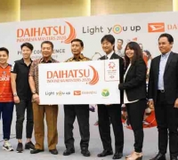 Daihatsu Indonesia Masters 2020 Siap Digelar di Jakarta