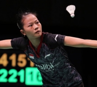 All England 2018 : Ke Babak Kedua, Fitriani Tantang Okuhara