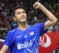 BAC 2020 : Putra Indonesia Bersama India di Grup A