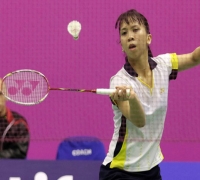 Swiss Open : Langkah Lyanny Dihentikan Sayaka Takahashi