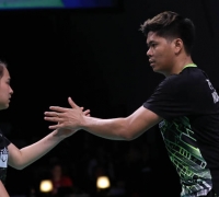 Denmark Open 2019: Praveen/Melati Tantang Siwei/Yaqiong di Perempat Final