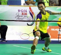 PBSI Dukung PON 2020 Diundur Tahun Depan