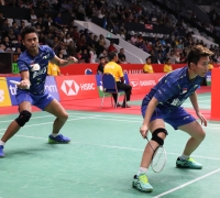 Daihatsu Indonesia Masters 2018: Owi/Butet Berharap Keberuntungan di Istora 