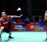 BAC 2020: Tekuk Korsel 4-1 Indonesia Juara Grup A