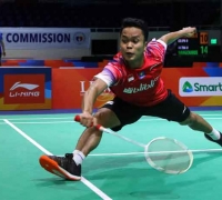 Olimpiade 2020 Diundur PBSI Atur Ulang Strategi