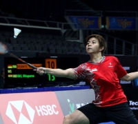 Singapore Open 2018: Yulia Melaju ke Perempat Final