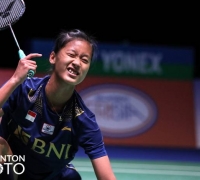 Inilah Skuad Merah Putih di Kejuaraan Dunia 2022