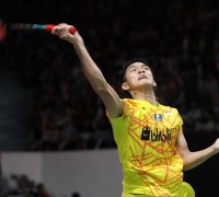 Jonatan Tantang Kunlavut di Perempat Final