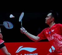 BWF Finals 2019: Hafiz/Gloria Gagal Ungguli Siwei/Ya Qiong