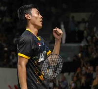 Thailand Masters 2020: Shesar Kembali Ungguli Kidambi