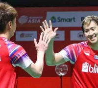 BAC 2020: Putra Indonesia Jumpa Malaysia di Laga Puncak